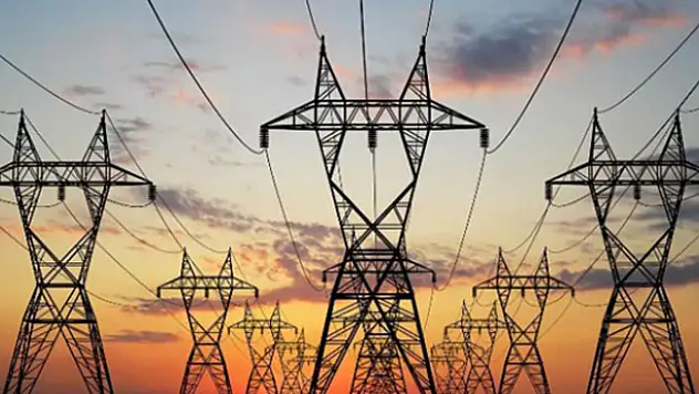 Elektrik tüketimi kasımda arttı