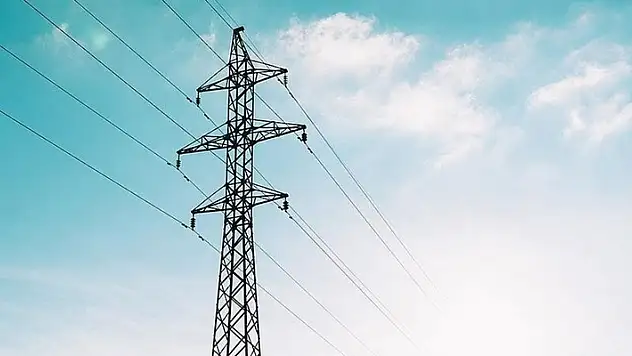 Elektrik tüketiminde tüm zamanların rekoru kırıldı
