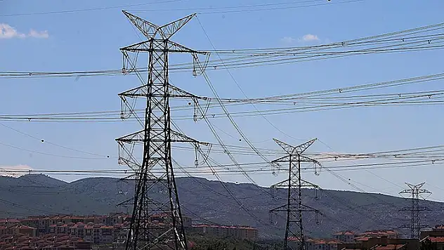Elektrik tüketiminde yeni rekor
