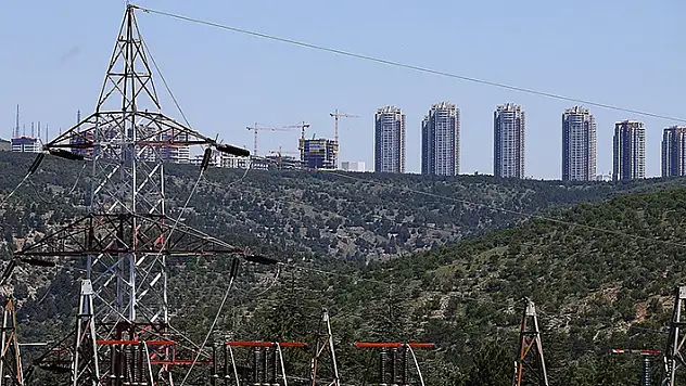 Elektrik tüketiminde yeni rekor!
