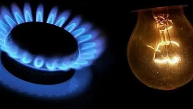 Elektrik ve doğal gaz fiyatları istatistikleri açıklandı