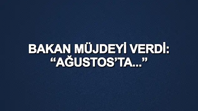 Elektrik ve doğalgaza Ağustosta zam yok!