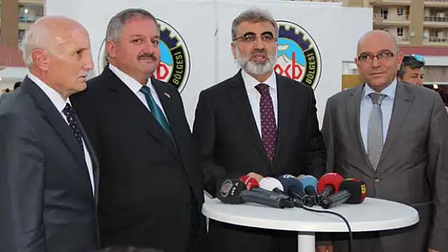 Elektrik ve doğalgaza zam yok