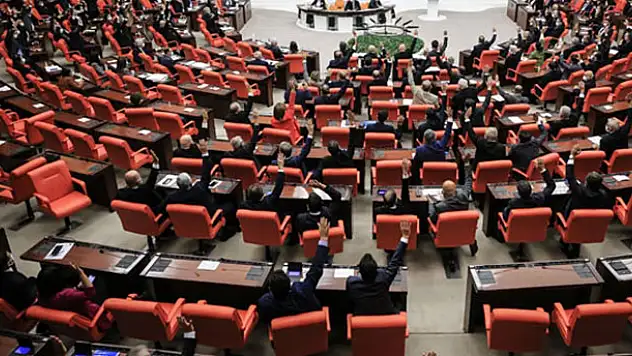 Elektrikle ilgili flaş karar! Meclis'te kabul edildi artık ücret alınmayacak...