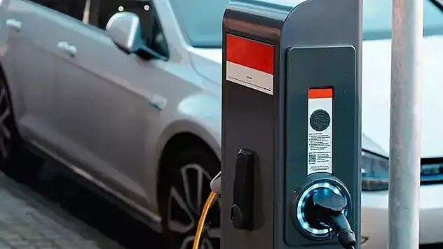 Elektrikli araç satışı, 2023'te 87 bine çıktı
