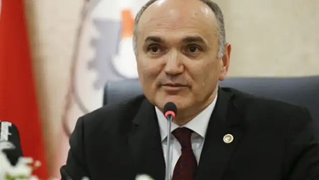 Elektrikli otomobil üretimine geçeceğiz