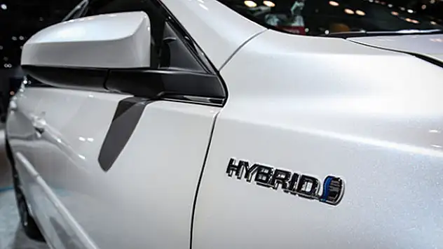 Elektrikli ve hibrid otomobil satışları rekor seviyede
