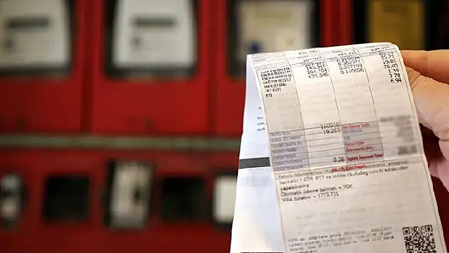 Elektrikte yeni tarife başlıyor
