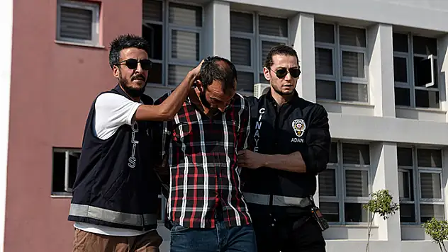 Elektronik kelepçeyi kırıp sevgilisini öldüren sanık için indirimsiz ağırlaştırılmış müebbet talep edildi
