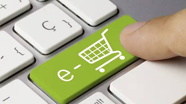 Elektronik ticarette yeni dönem