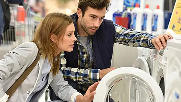 Elektronik ve beyaz eşyada taksit sayıları arttı! Karar Resmi Gazete'de yayımlandı