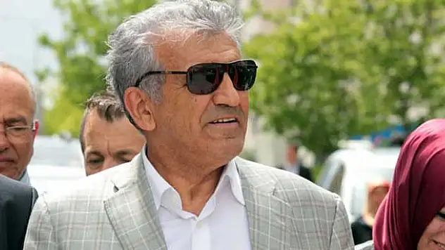 Elibol: 'Vatandaşla irtibatımızı kesmeyeceğiz'