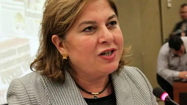 Elif Doğan Türkmen faturasını ödeyecek mi?