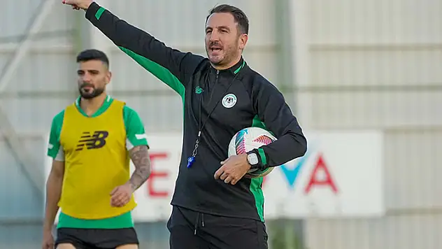 ELİMİZ BOŞ DÖNMEYECEĞİZ
