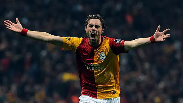 Elmander'in yeni takımı belli oldu