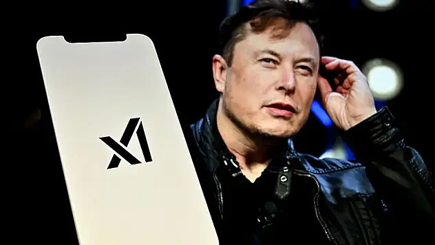 Elon Musk'ın yapay zeka şirketi, Mississippi'de yaklaşık 20 milyar dolarlık veri merkezi kuracak