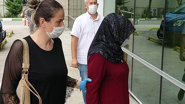 Eltilerin çocuk gürültüsü tartışması kanlı bitti