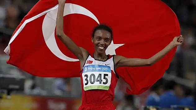 Elvan'a 2 yıl men