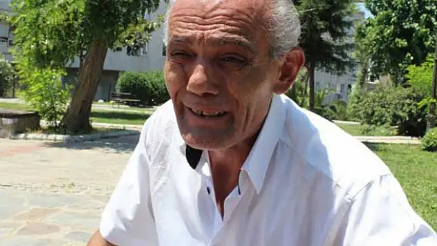 Emanet baba!