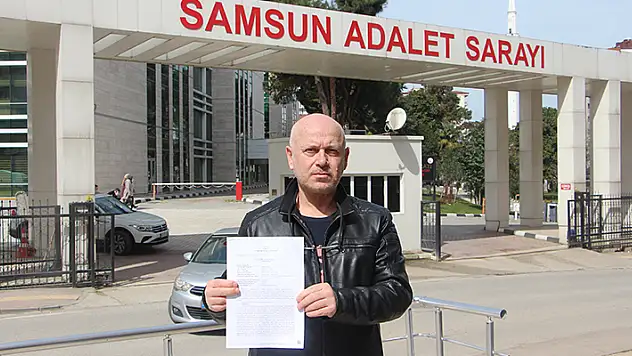 Emekli astsubay, telefonda 67 bin lira dolandırıldı
