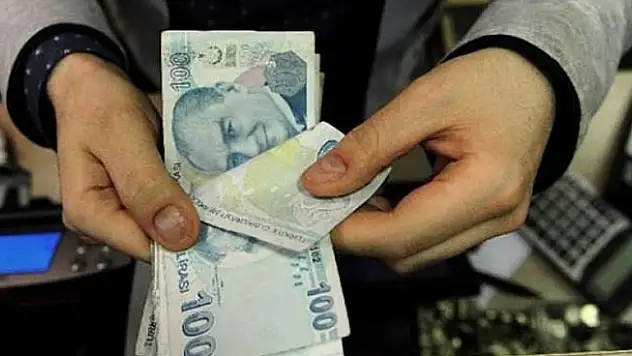 Emekli aylık fark tutarları bugün ödenecek