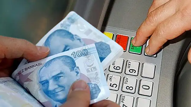 Emekli bayram ikramiyeleri 31 Mayıs-4 Haziran arasında yatırılacak
