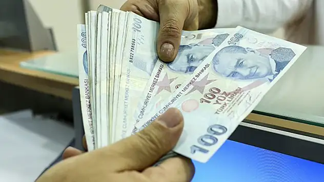 Emekli bayram ikramiyesi 2 bin lira oldu