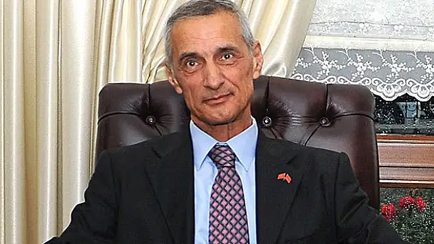 Emekli Korgeneral Engin Alan'a 600 bin lira haksız tutukluluk tazminatı