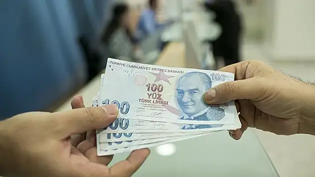 Emekli maaş farkları 7 Ağustos'ta hesaplara yatırılacak
