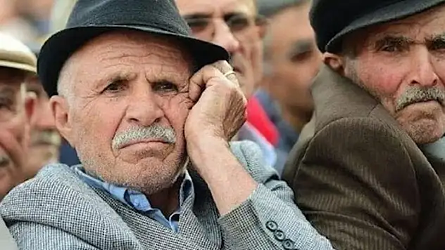 Emekli maaşı zammı için toplantı yapılacak
