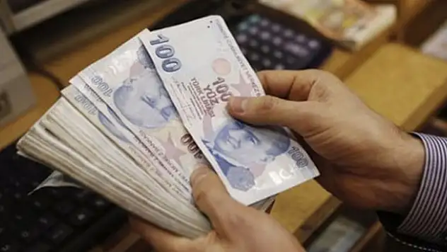 Emekli maaşına enflasyon farkı ile birlikle 459 liraya varan artış bekleniyor