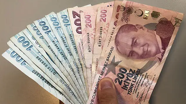 Emekli maaşına haciz konanlar dikkat!