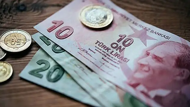 Emekli maaşına yüzde 5 zam!