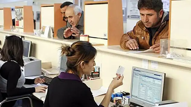 Emekli memura geri dönüş yolu açılıyor