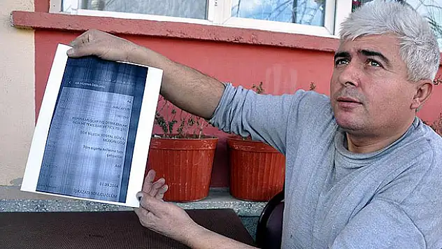 Emekli olabilmek için yaşadığını ispat etmek zorunda