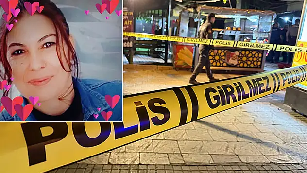 Emekli polis dehşet saçtı: Eski eşini öldürüp intihara kalkıştı