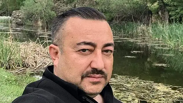 Emekli polisin alacak tartışmasında öldürdüğü müteahhit, toprağa verildi
