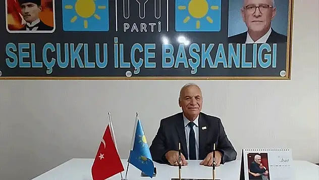 'Emekli sadaka değil, hakkını istiyor'