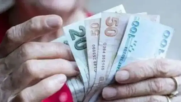 Emekli Sandığı maaş farklarının hesaplara yatacağı tarih belli oldu