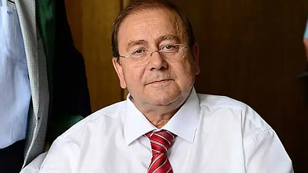 Emekli Tuğgeneralin ifadesi alındı