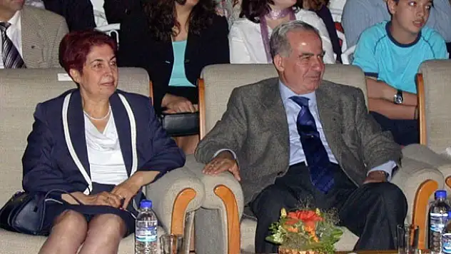 Emekli vali ve ailesinin katledildiği olayda şok detaylar