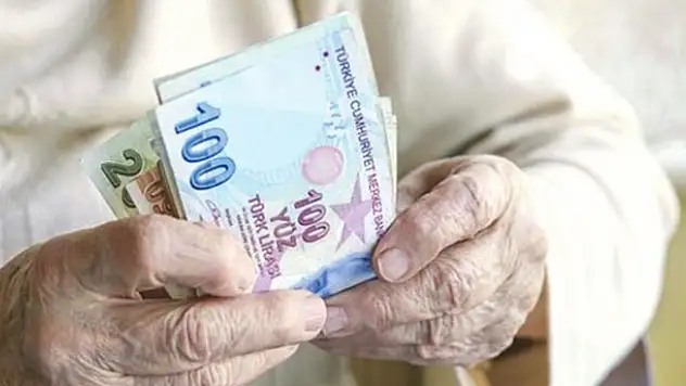Emekli ve memur ne kadar maaş alacak? İşte zamlı yeni liste