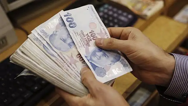 Emekli ve memurların ocak ayı maaşları belli oldu