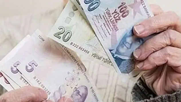 Emekli ve memurun Maaş Zammı Belli Oldu