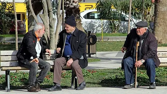 Emekli zammında tarih belli oldu
