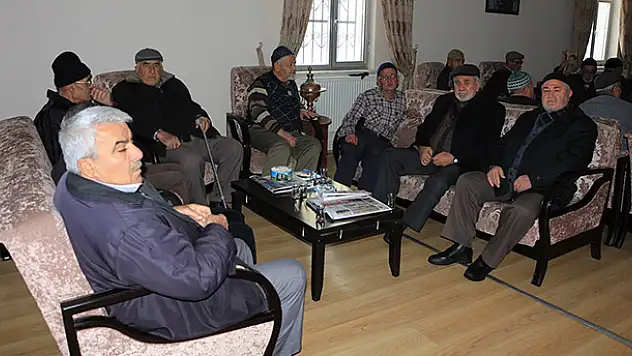 Emekliler boş bırakılmıyor