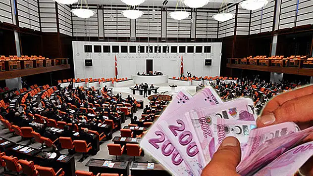 Emekliler haziran ayını bekliyor
