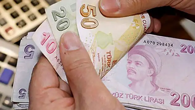 Emekliler temmuz ayında en az 119 lira zam alacak