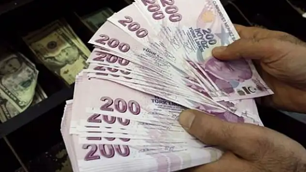 Emeklilere ikramiyeyle ilgili Bakan'dan açıklama!