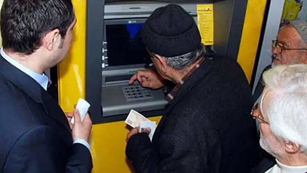 Emeklilere müjde! 20 konuda başlatıldı